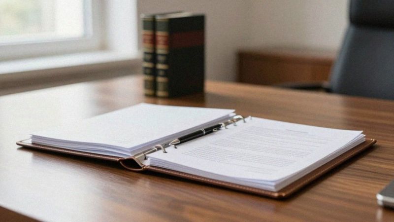 Jak przebiega proces ubiegania się o odszkodowanie?
