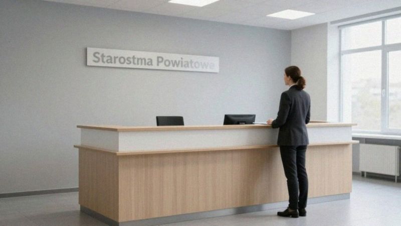 Jak uzyskać wypis z ewidencji gruntów?