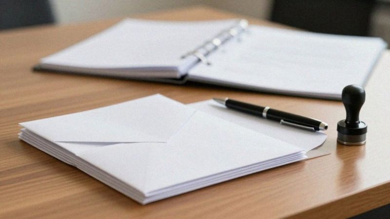 Jakie dokumenty do zgłoszenia rozbiórki?