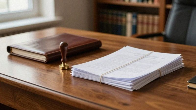 Jak udokumentować nabycie spadku?