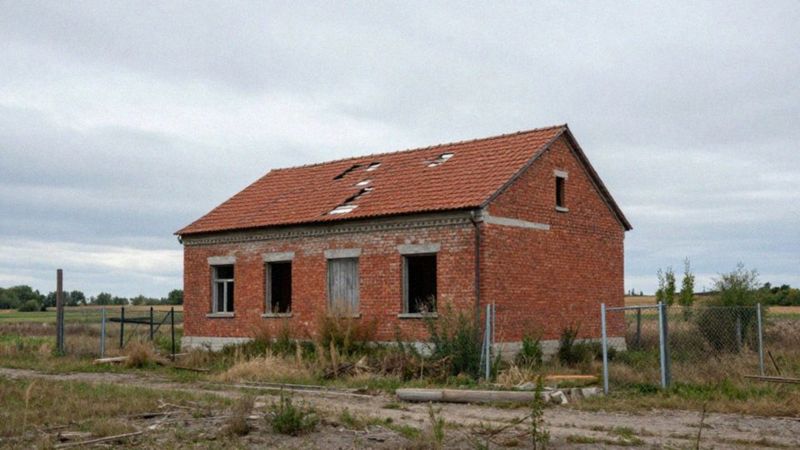 Jakie są konsekwencje budowy bez zgłoszenia?