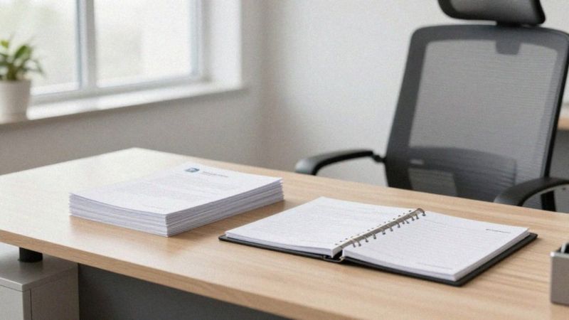 Jak pracodawca informuje o warunkach zatrudnienia?