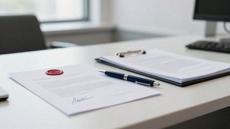 Jak złożyć wniosek o pozwolenie na budowę przez pełnomocnika?