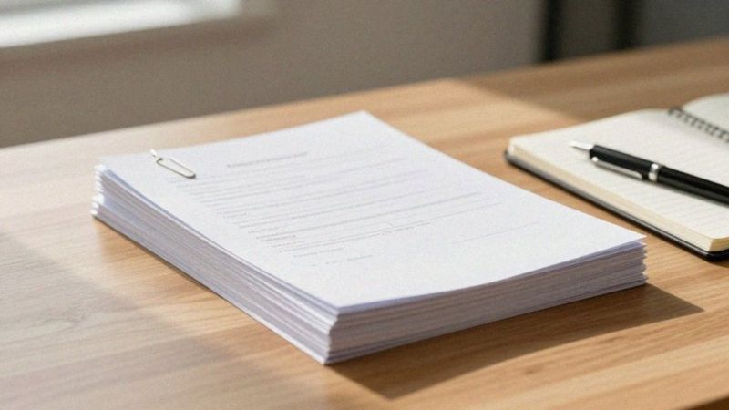 Jakie dokumenty trzeba dołączyć do PIT-39?