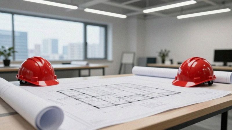 Jakie obowiązki mają projektant i kierownik budowy?