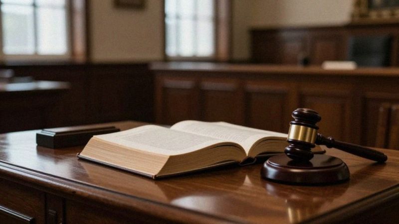Kiedy sąd orzeka zakaz prowadzenia pojazdów?