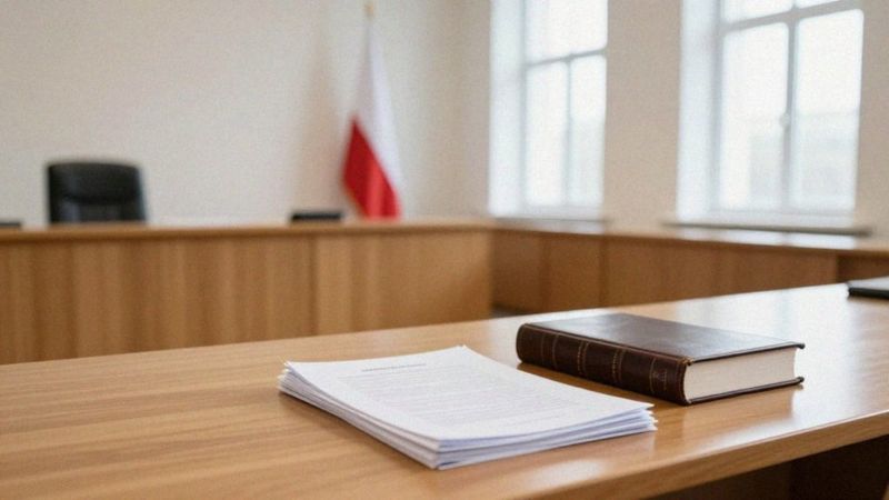 Jak egzekwuje się i przedawnia nawiązkę?