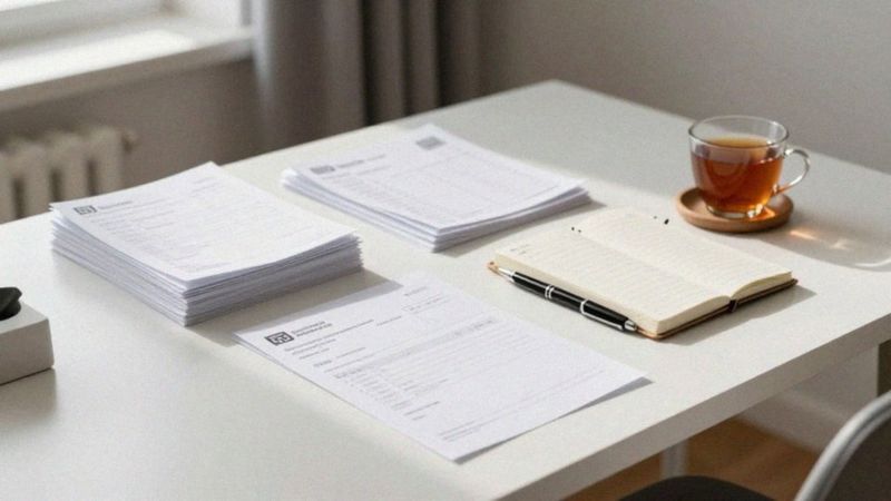 Jak udokumentować wydatki na odliczenie podatkowe?