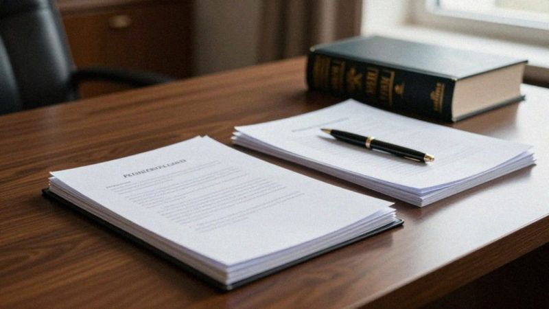 Jak wnieść pozew o zapłatę i jakie są wymogi?