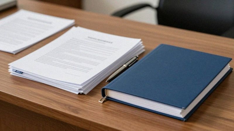 Jakie dokumenty załączyć do wniosku o stwierdzenie nabycia spadku?