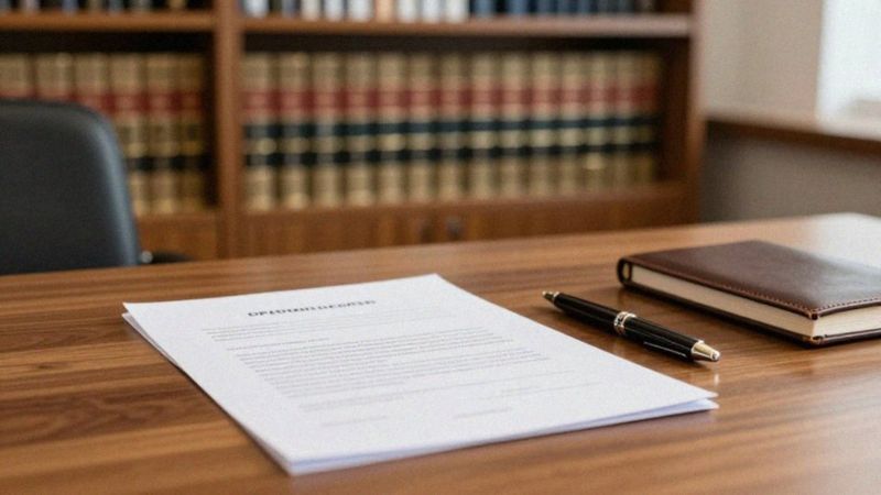 Kiedy oświadczenie o odstąpieniu jest skuteczne?