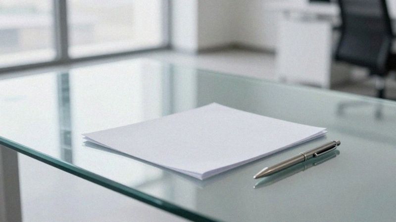Co powinno zawierać oświadczenie o rozwiązaniu umowy o pracę?