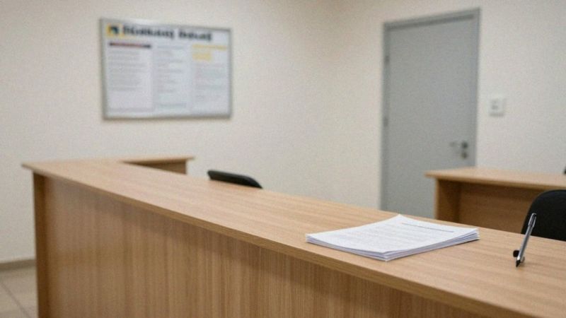 Jakie są konsekwencje braku meldunku?