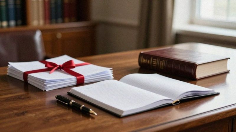Czy wniosek przerywa bieg przedawnienia roszczenia o zachowek?