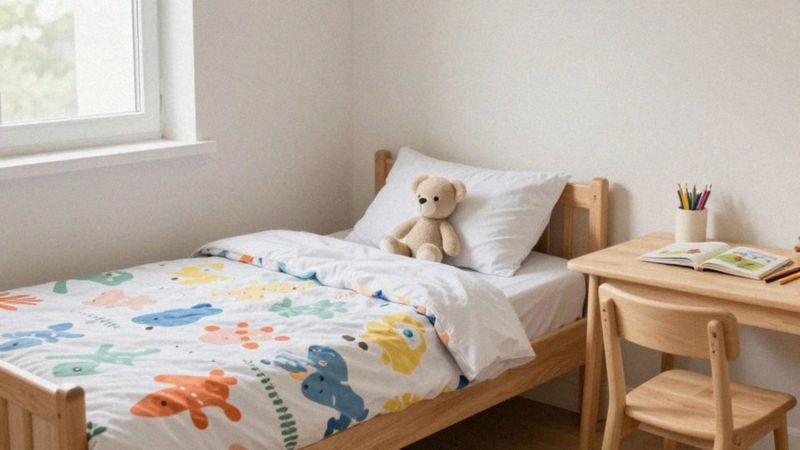 Jak sąd dba o dobro i bezpieczeństwo dziecka?