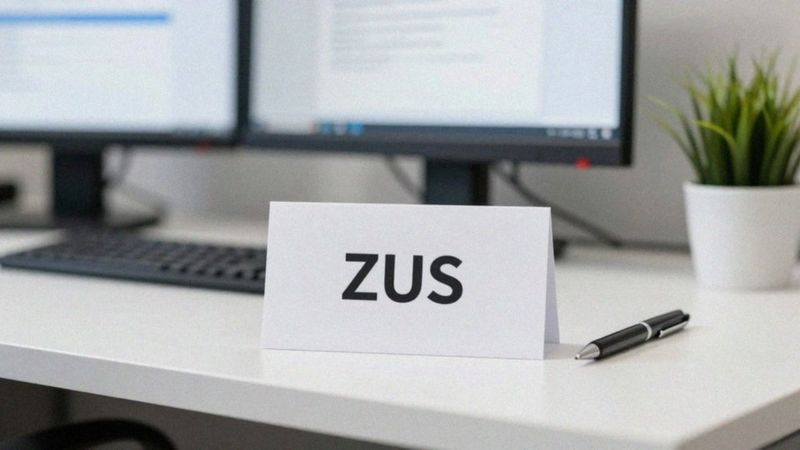 ZUA czy ZZA: który formularz zgłosić?