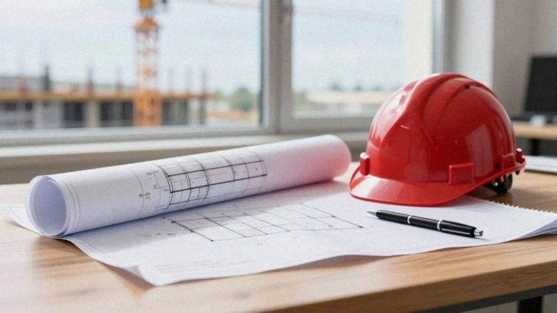 Czy wykonawca może wprowadzać odstępstwa od projektu?