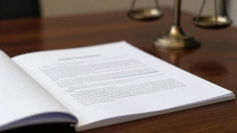 Czym różni się droga konieczna od służebności gruntowej?