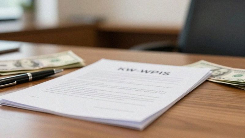 Jak wykreślić hipotekę z księgi wieczystej?