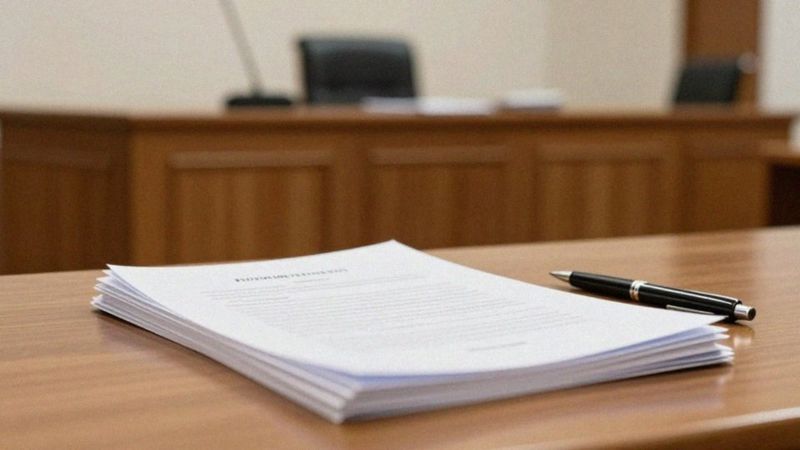Jak dłużnik alimentacyjny może uniknąć kary?