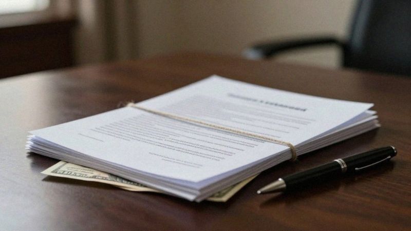 Jak działa Fundusz Alimentacyjny po śmierci ojca?