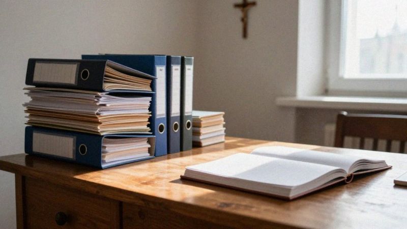 W jaki sposób opodatkowane są przychody parafii?