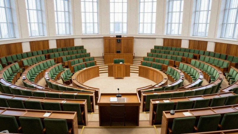 Jak głosowały kluby poselskie w sprawie ustawy?