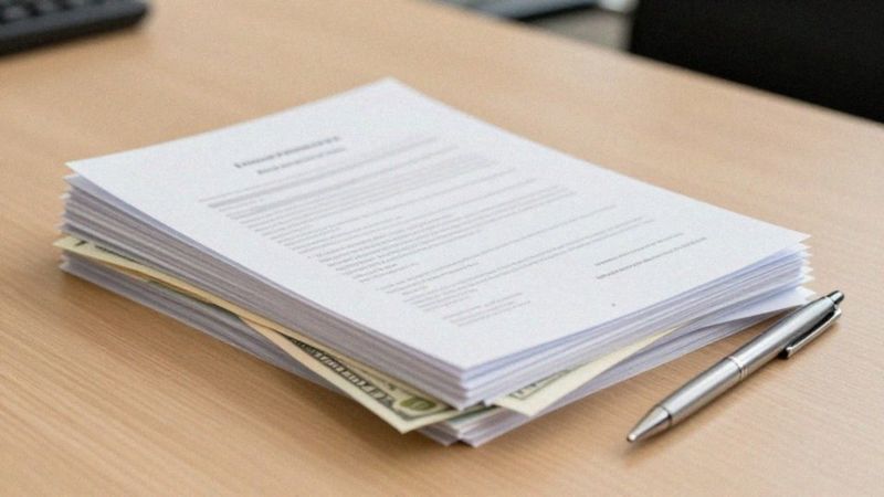 Jakie dokumenty i opłaty są wymagane do legalizacji?