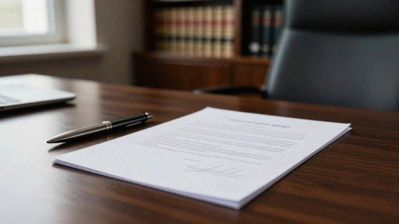 Od kiedy umowa majątkowa zaczyna obowiązywać?