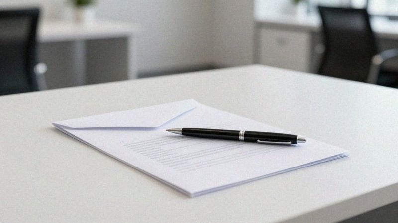 Jak wypowiedzieć umowę najmu na czas określony?