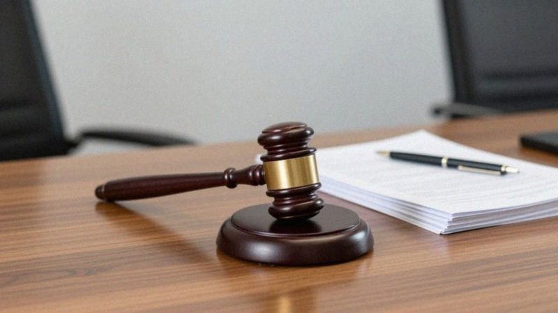 Jakie przyczyny uzasadniają dyscyplinarkę?