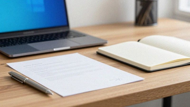 Jakie są podstawowe elementy stosunku pracy?