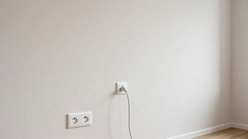 Jakie warunki techniczne musi spełnić dozór elektroniczny?