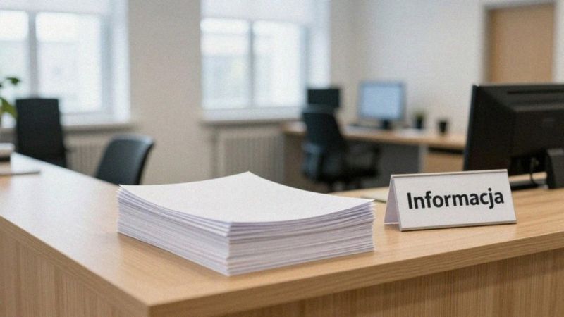 Gdzie i jak złożyć deklarację źródeł ciepła?