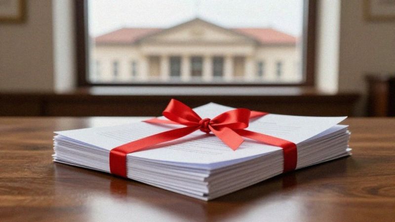 Jak Sąd Najwyższy traktuje wniosek o stwierdzenie nabycia spadku?