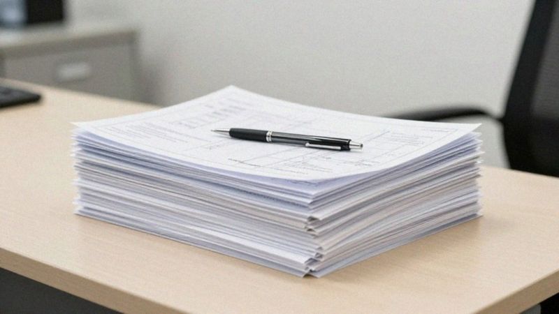 Jak złożyć zawiadomienie o zakończeniu budowy?