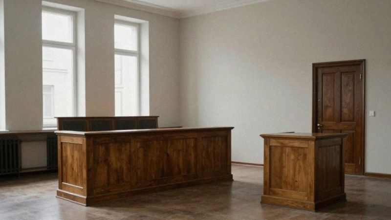 Jakie konsekwencje grożą za bezprawne zatrzymanie obywatelskie?