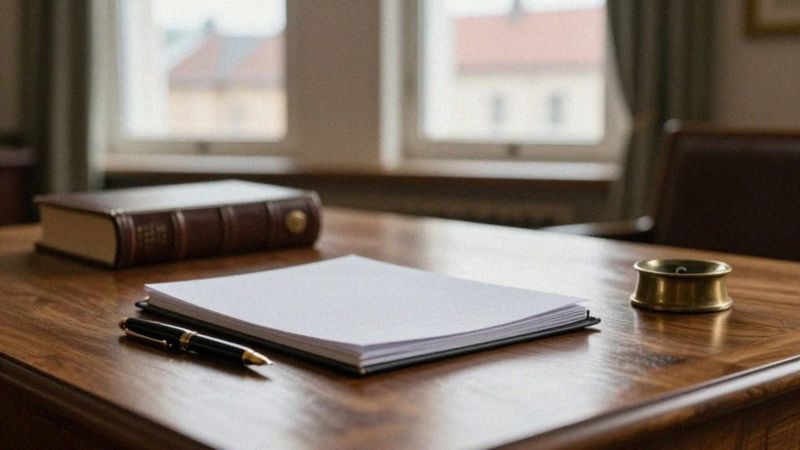 Kiedy ustaje wspólność ustawowa małżeńska?