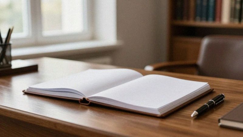 Czy testament napisany na komputerze jest ważny?