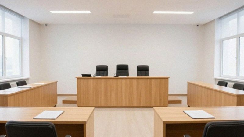 Jak działa sąd okręgowy w praktyce?