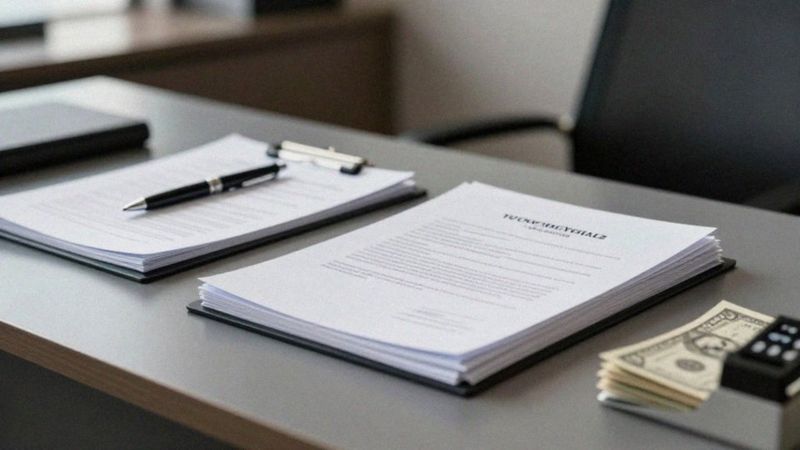 Jak złożyć wniosek o stwierdzenie nabycia spadku?