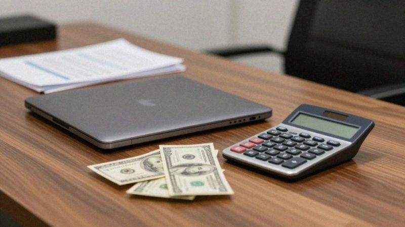 Jakie składki ZUS obowiązują przy umowie o pracę?