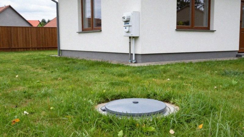 Czy instalacje gazowe i oczyszczalnie wymagają pozwolenia?