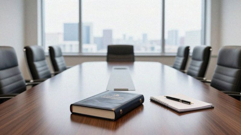 Jakie obowiązki mają członkowie zarządu zgodnie z K.s.h.?