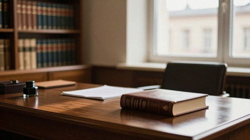 Czy intercyza musi być aktem notarialnym?
