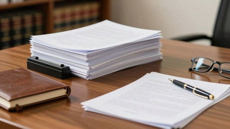 Jak napisać ważny testament?