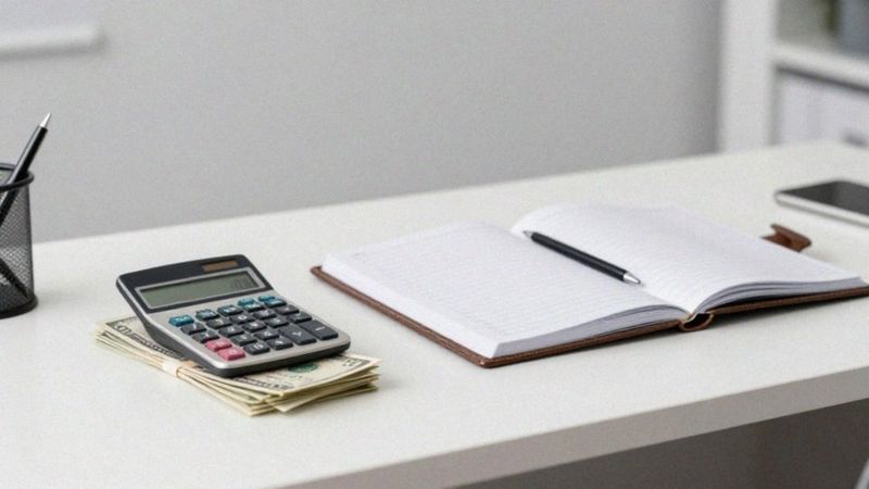 Jak obliczyć wynagrodzenie w spółce komunalnej w 2022 roku?