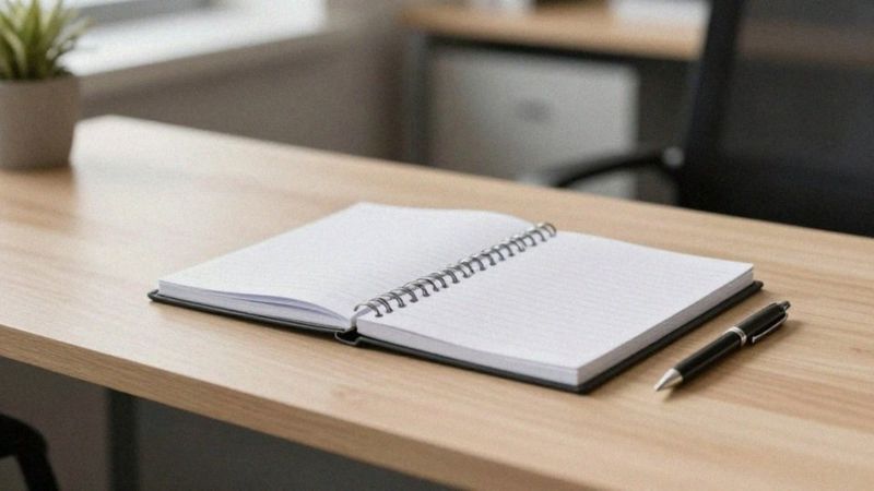 Kiedy zaczyna się rok nienagannej pracy?