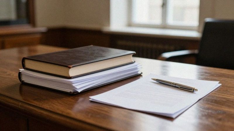 Kogo można wydziedziczyć zgodnie z prawem?