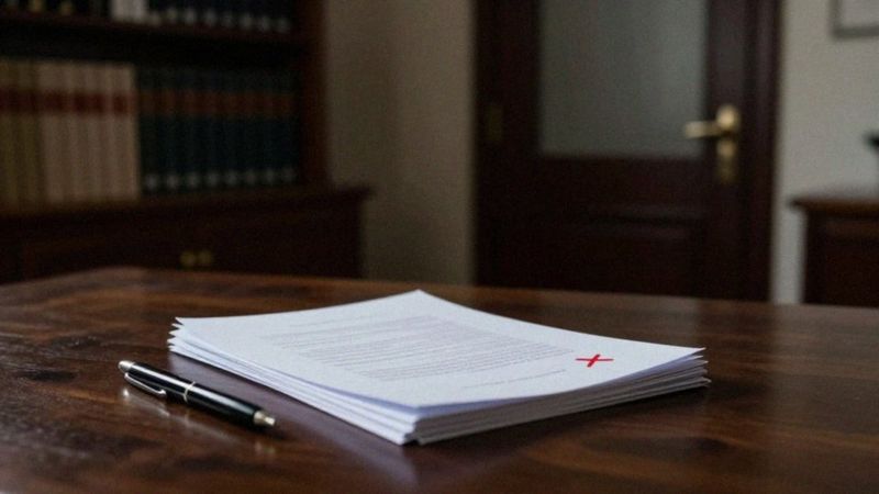 Za co można zostać zwolnionym bez wypowiedzenia?